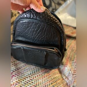 Alexander Wang Backpacks for Women on Sale up to 90% Off: Poshmark